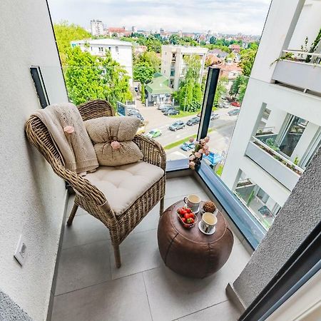 נובי סאד Apartmani Alexandar15 מראה חיצוני תמונה