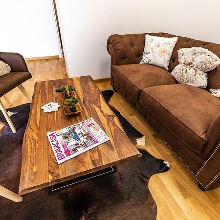 נובי סאד Apartmani Alexandar15 מראה חיצוני תמונה