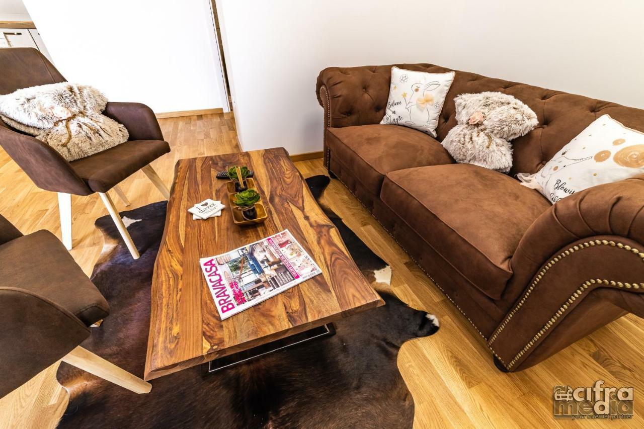 נובי סאד Apartmani Alexandar15 מראה חיצוני תמונה