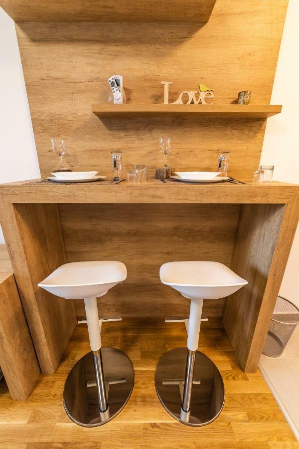 נובי סאד Apartmani Alexandar15 מראה חיצוני תמונה