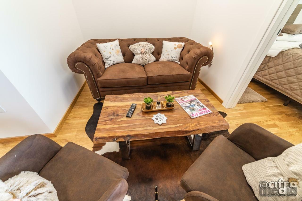 נובי סאד Apartmani Alexandar15 מראה חיצוני תמונה