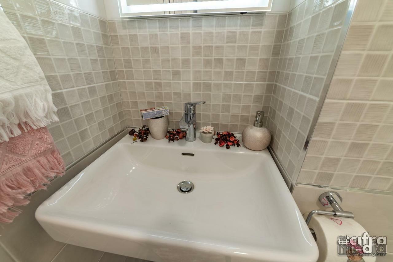 נובי סאד Apartmani Alexandar15 מראה חיצוני תמונה