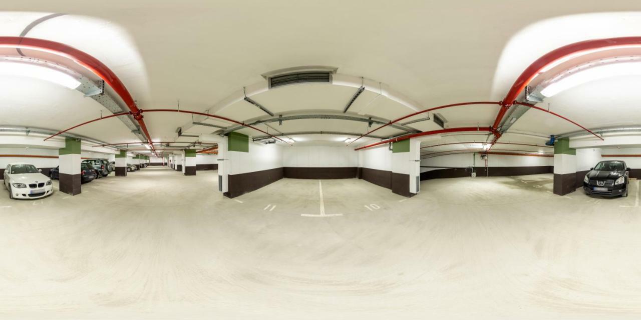 נובי סאד Apartmani Alexandar15 מראה חיצוני תמונה