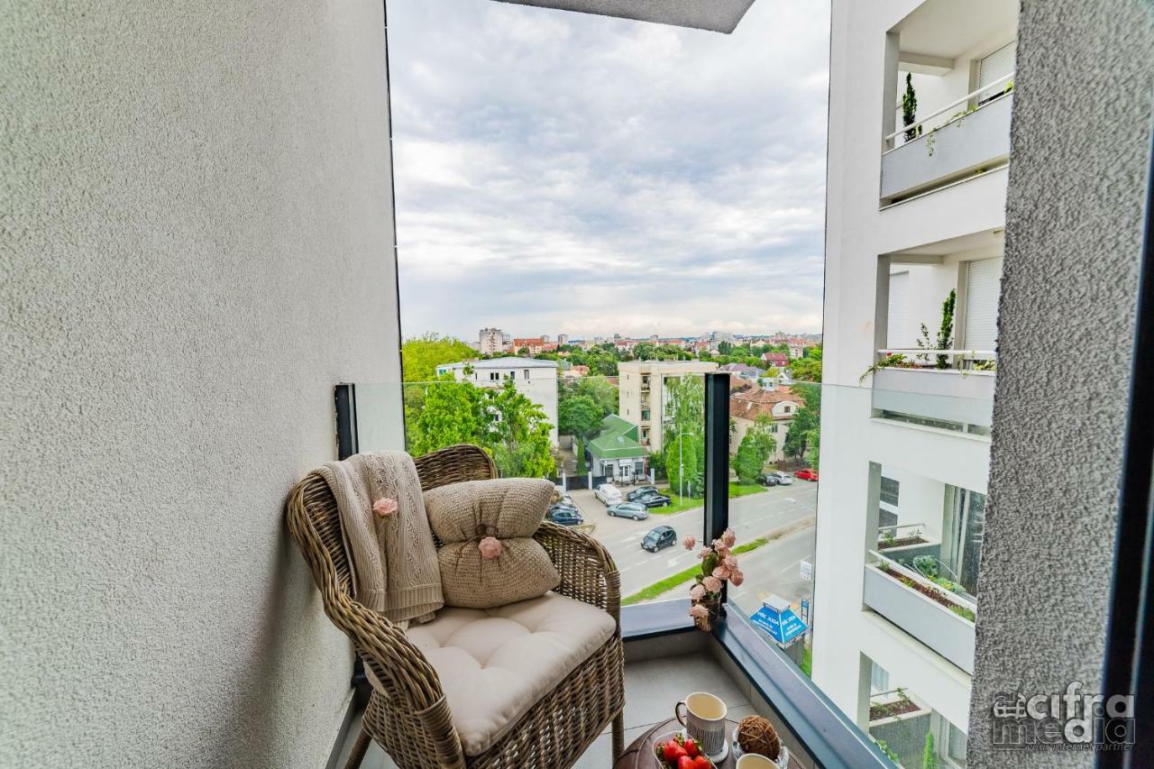 נובי סאד Apartmani Alexandar15 מראה חיצוני תמונה