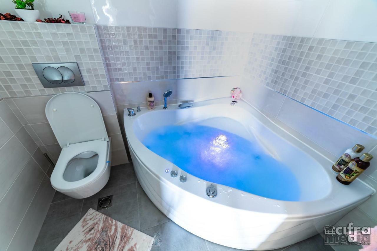 נובי סאד Apartmani Alexandar15 מראה חיצוני תמונה
